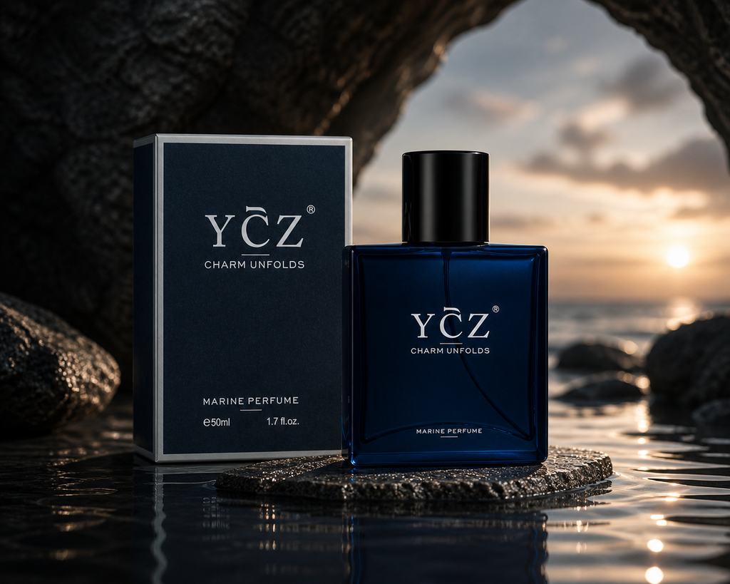 YCZ Midnight Marine Eau De Parfum